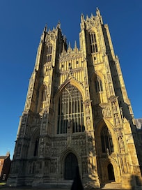 The Minster
