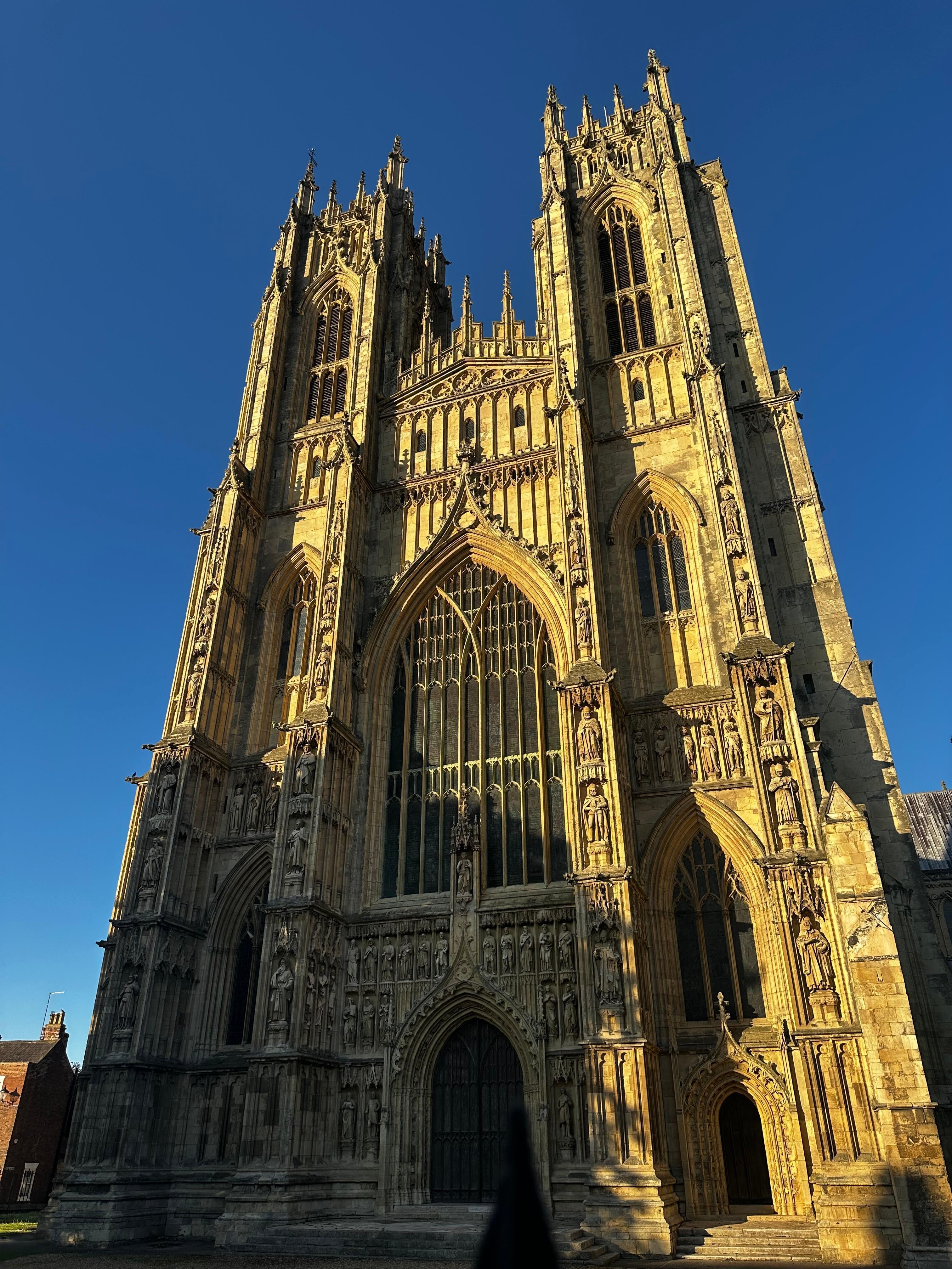 The Minster