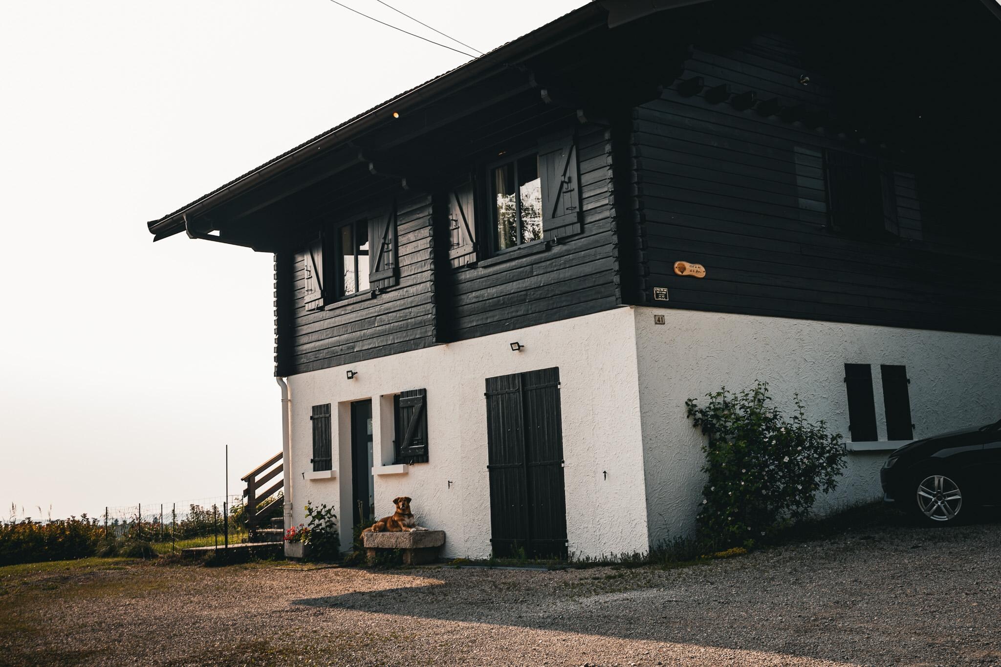Haus