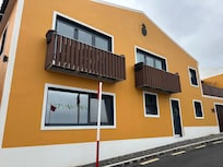 View of the building