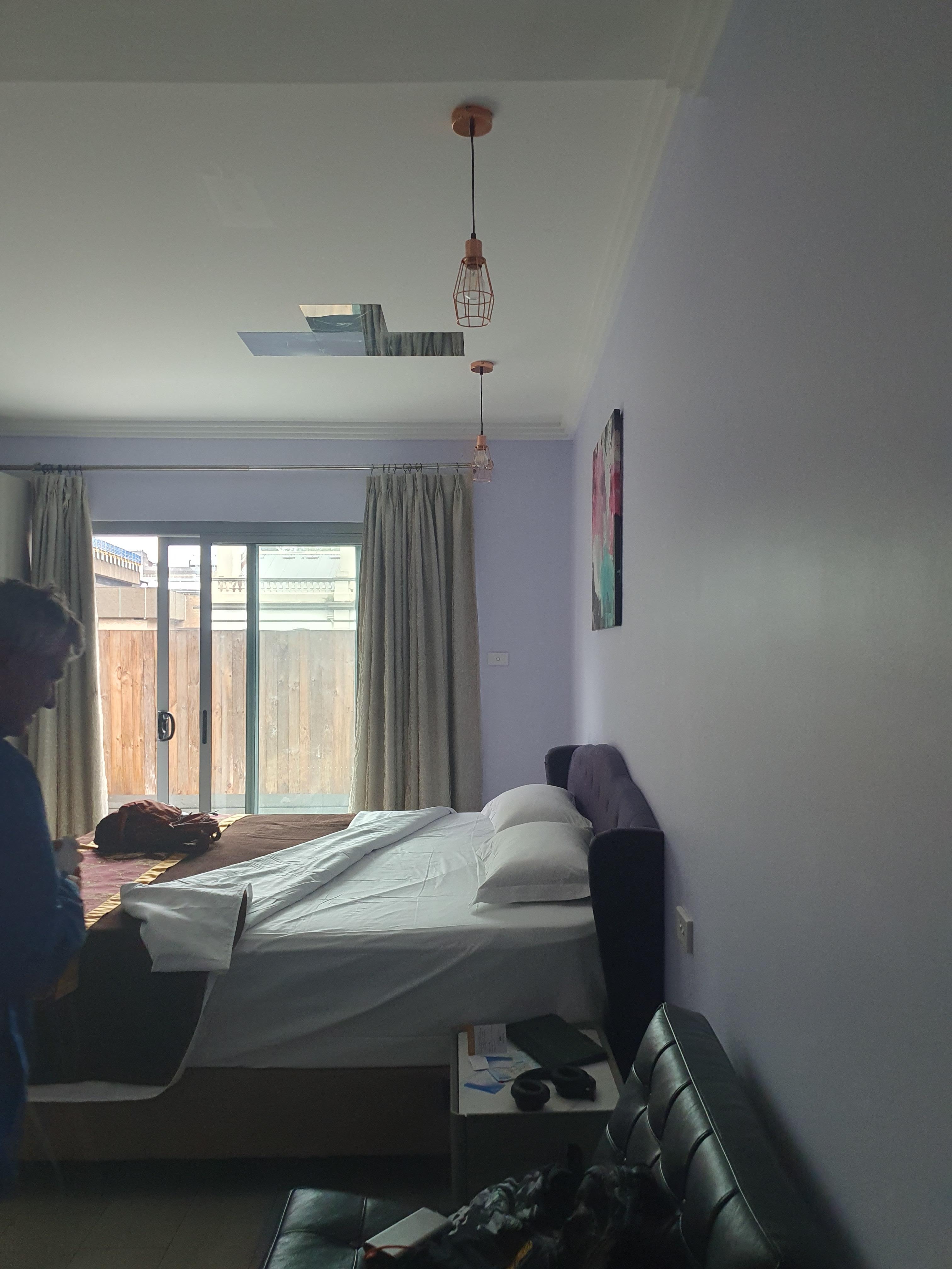 Basic but for price could have had better 