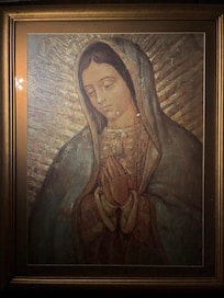 National Shrine of Our Lady of Champion