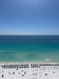 From Balcony