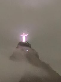 View from Roof Top Bar