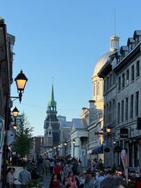 Old Montreal