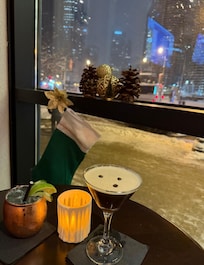 Hoyts (Bar & Restaurant)