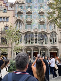 Gaudi