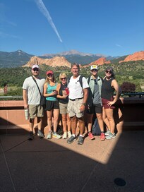Garden of the Gods.
