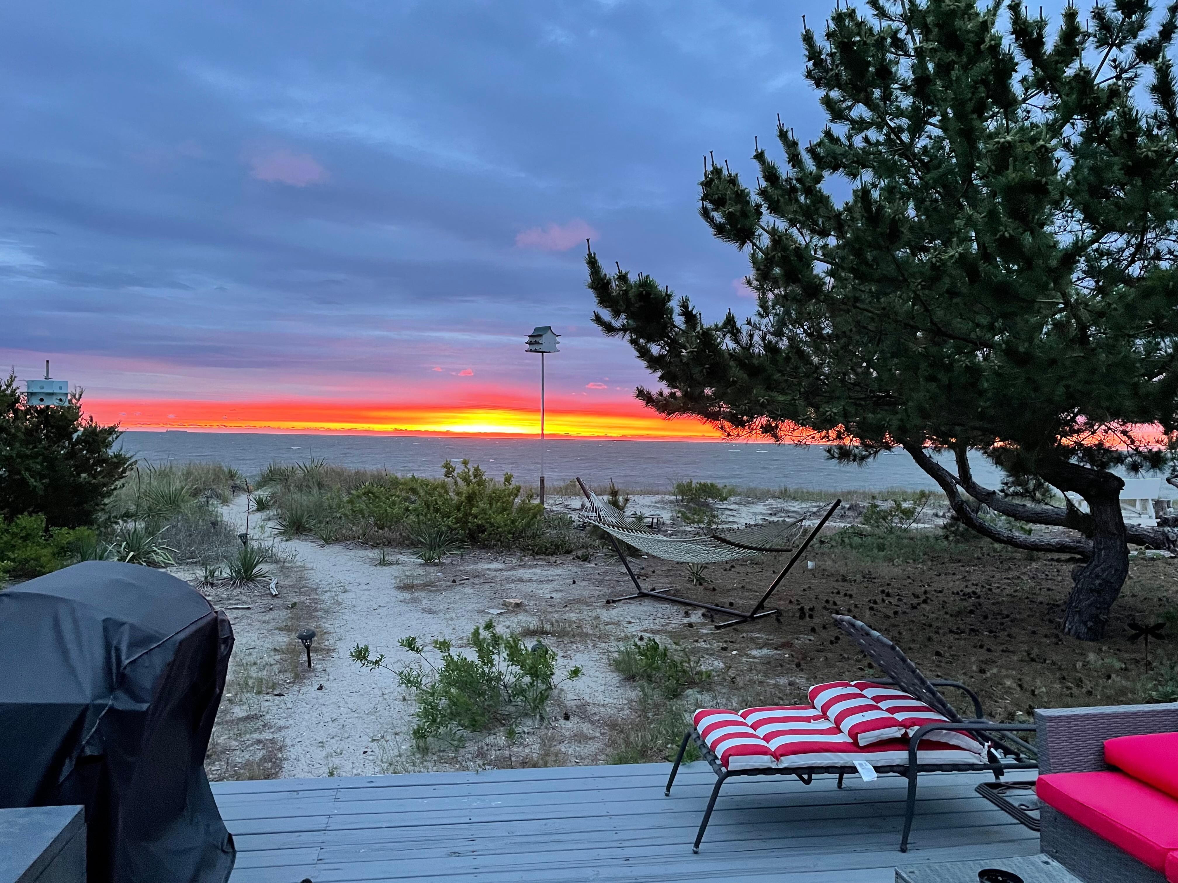 Sunrise 
