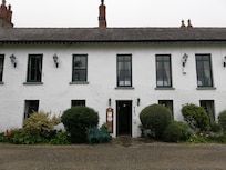 Ghan House