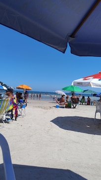 Praia da enseada