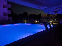 Poolen