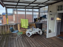 Sofaecke