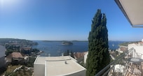 Terrace view