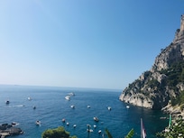 Vue de lâhĂŽtel que vous avez Ă©galement du restaurant