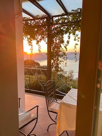 A room with a view