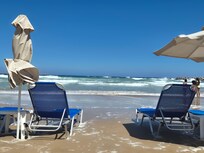 Gouves beach
