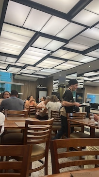 Café da manhã