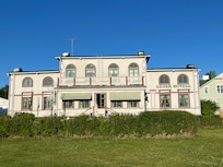 Levar Hotell