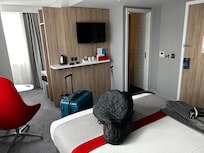 Spot the drawers - you can't