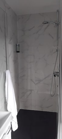 la grande douche