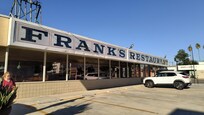 The famous Frank's