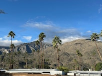 View from the property.