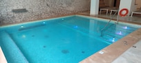 Piscina spa ( al chiuso)