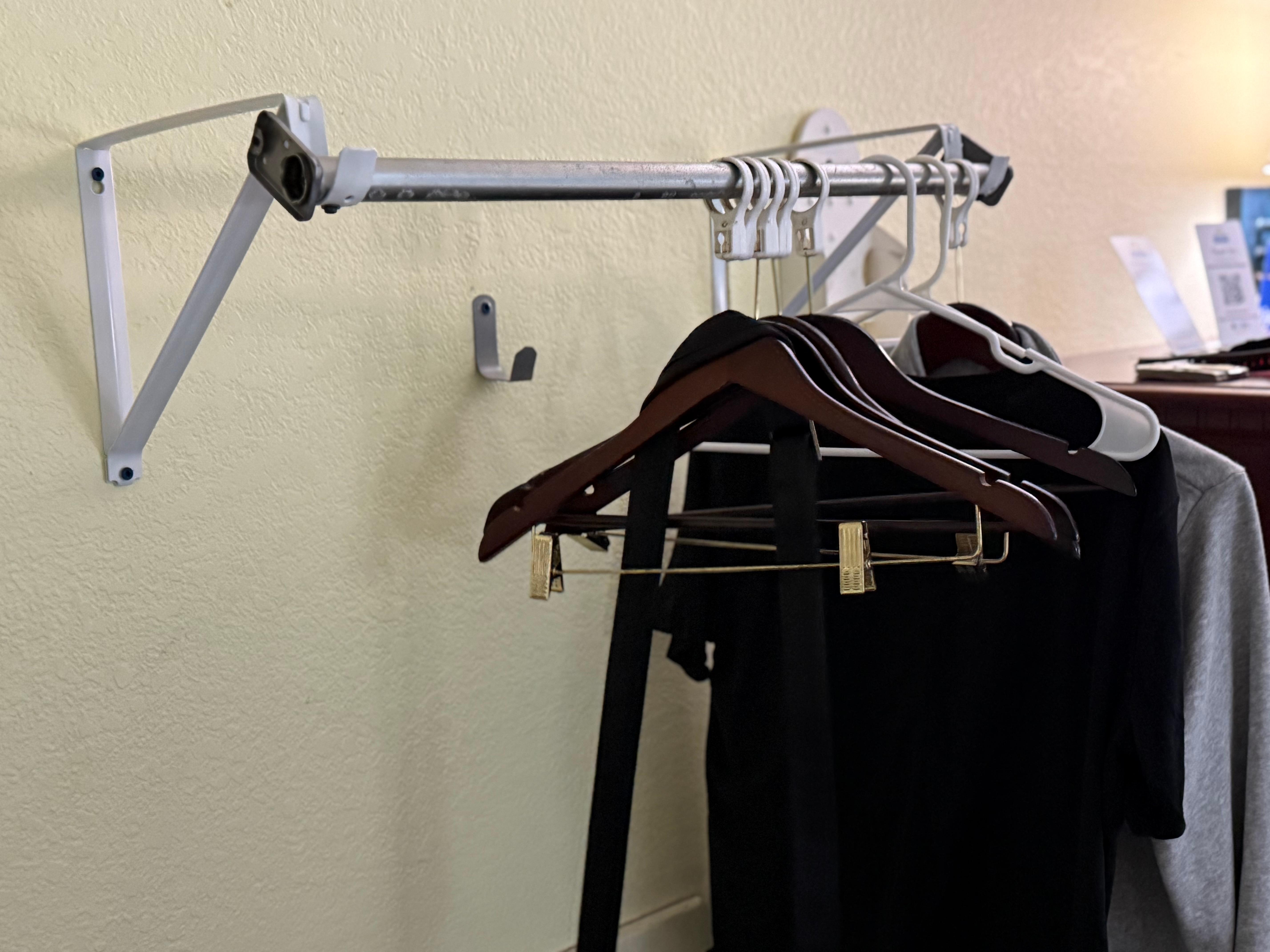 Closet