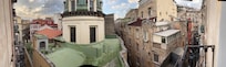 View from our rm
