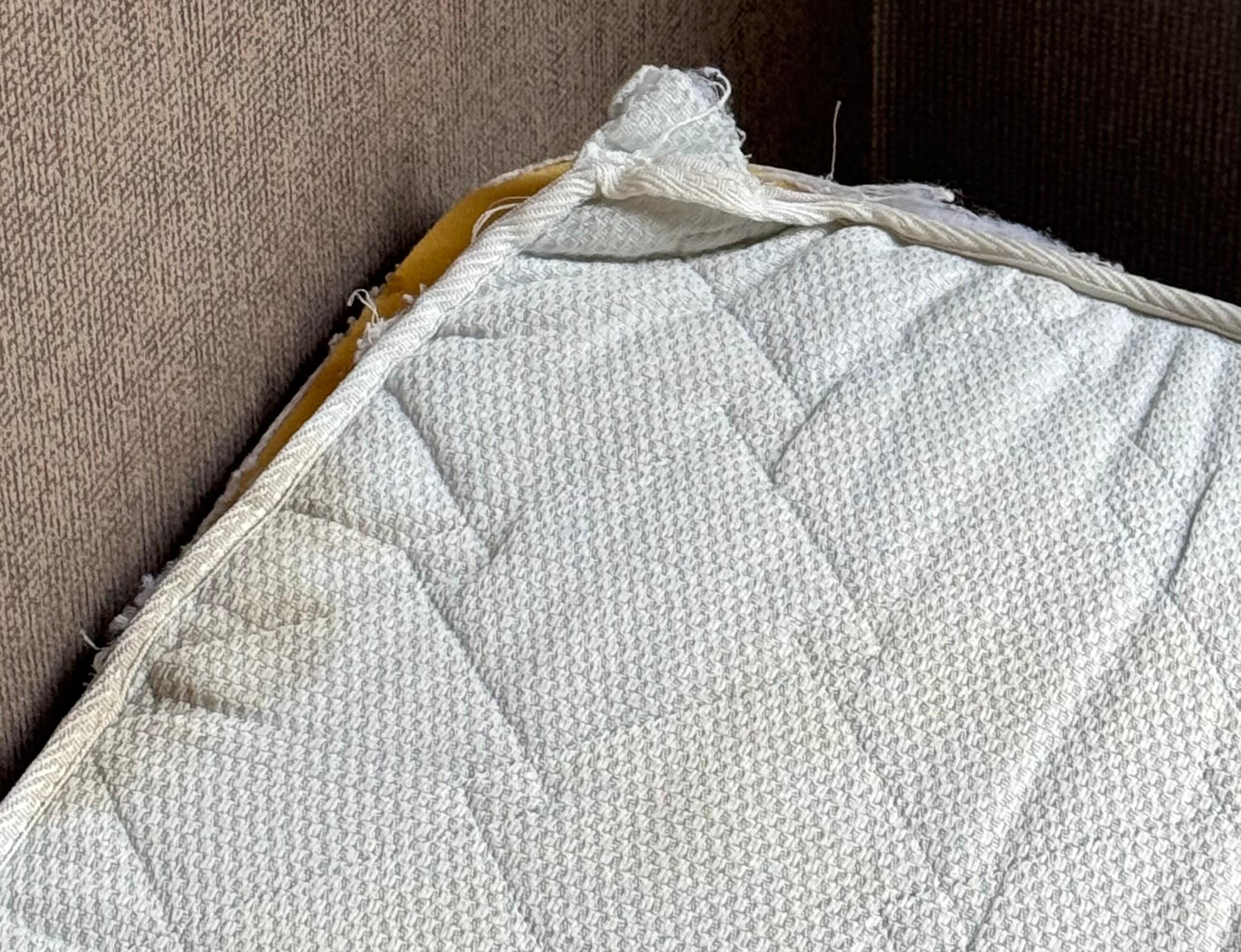 Mattress