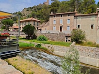 Visite village