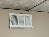Gross vents