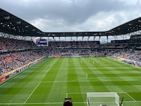 Soccer at TQL Stadium
