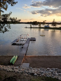 What an incredible view!!