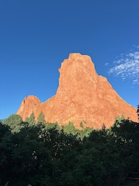 Garden of the Gods