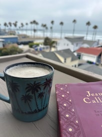 Special mornings and special view