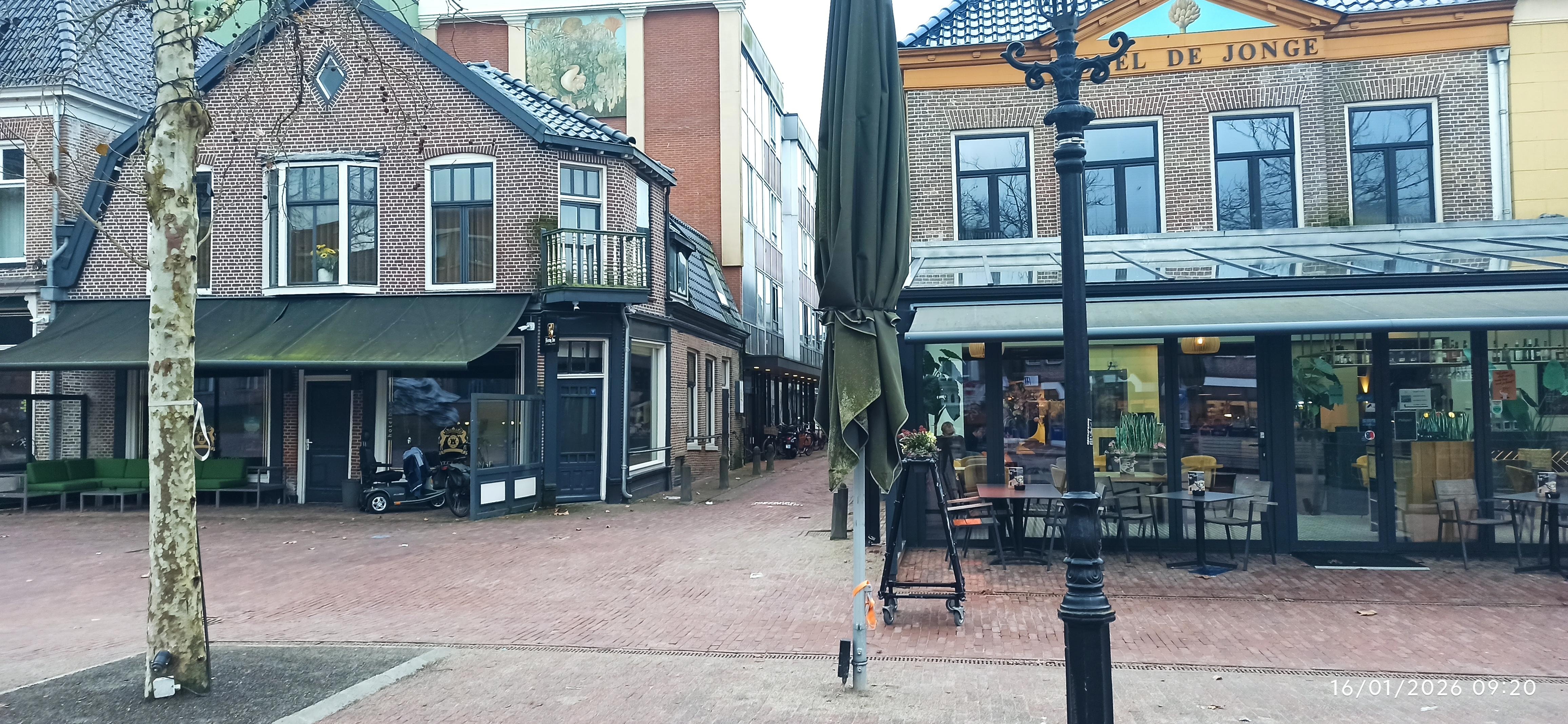 Franchement, on peut y séjourner les yeux fermés, avec un bonus pour le restaurant gastronomique !...