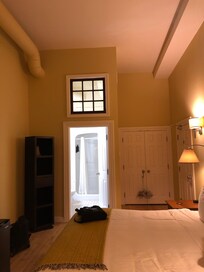 Lovely room