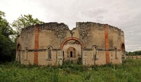Alentours de Vaas