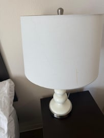 Lamp was written