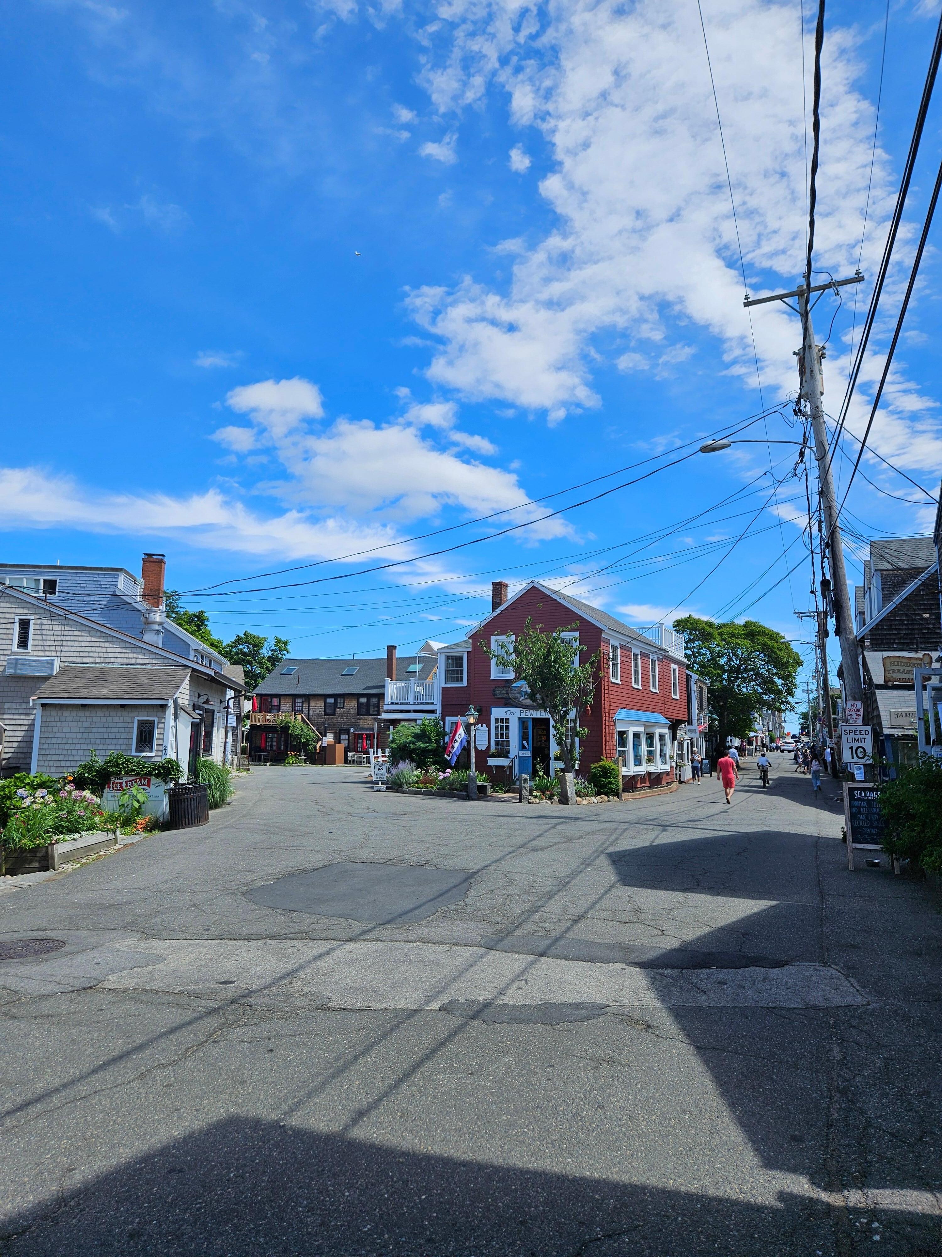 Rockport 