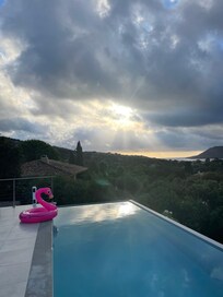 Sonnenaufgang 🌅