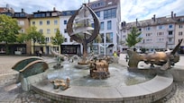 Friedrichshafen