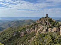 Le mont Vinaigre
