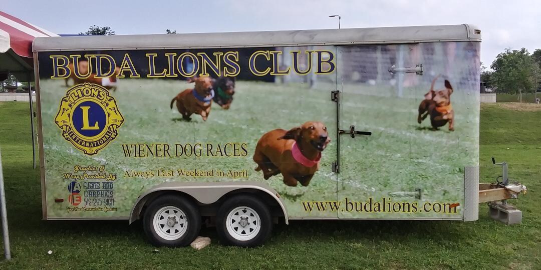 Buda Wiener Dog Races
