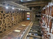 Basilica Santa Maria Travestiere