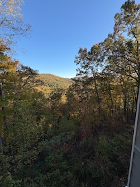 Beautiful Mountain View’s !