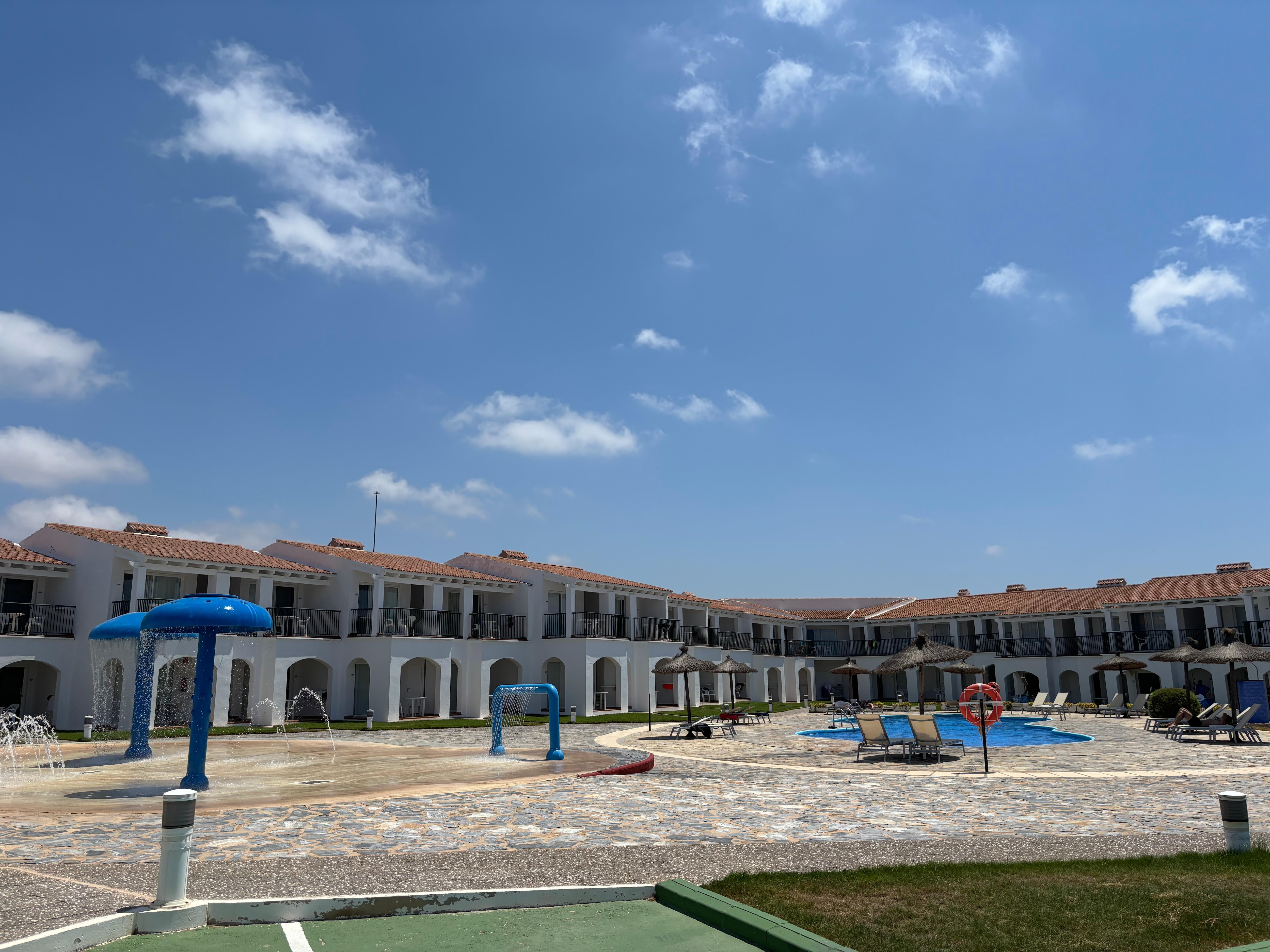 Les logements 