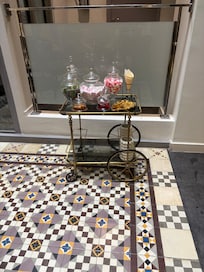 Candy Bar!